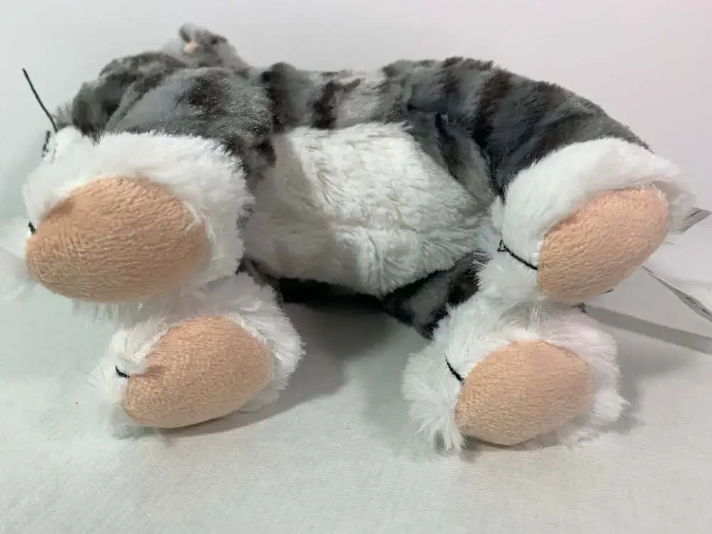 IKEA Lilleplutt Kitty Cat 8